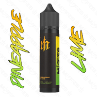 
              MISFITS | 60ml Shortfill
            