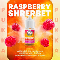 
              PUKKA | Shortfill 30ml
            