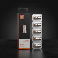 
              GEEK VAPE | B Series Mesh Coil
            
