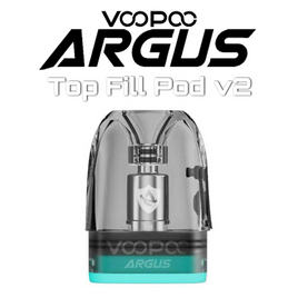 VOOPOO | Argus v2 Pod