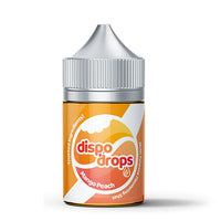 
              G DROPS | Dispo Drops 60ml Shortfill
            