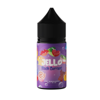 
              COSMIC DROPZ AROMA | Jello Nic Salt Longfill 30ml
            