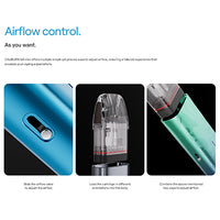 
              UWELL | Caliburn G4 Mini Kit
            