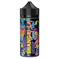 
              MAJESTIC VAPOR AROMA | Longfill 120ml
            