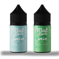 
              COSMIC DROPZ AROMA | Mint Nic Salt Longfill 30ml
            