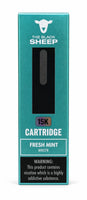 
              BLACK SHEEP | DuoMix 15k Disposable Cartridges
            