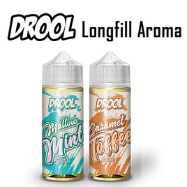 NOSTALGIA AROMA | Drool Longfill 120ml