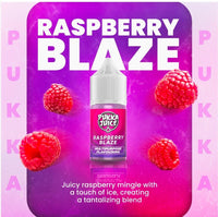 
              PUKKA | Shortfill 30ml
            