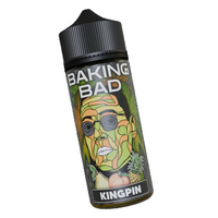 
              BAKING BAD | Longfill 120ml
            
