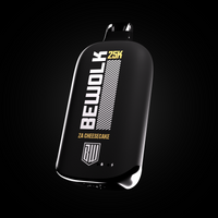 
              BEWOLK | 25K Disposable
            