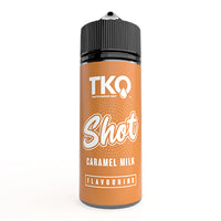 
              TKO AROMA | LongfIll 120ml
            