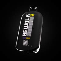 
              BEWOLK | 25K Disposable
            