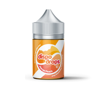 
              DISPO DROPS | 60ml Shortfill
            