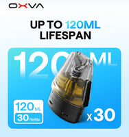 
              OXVA | NeXLIM Go Kit
            