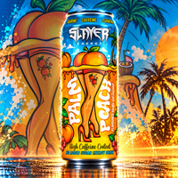 
              SLAYER | Sugar Free Energy Drink 500ml
            