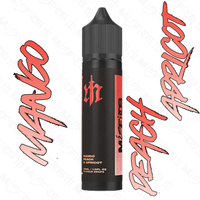 
              MISFITS | 60ml Shortfill
            