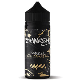 SHAKEN | 120ml Longfill