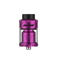 
              HELLVAPE | Dead Rabbit 3 RTA
            