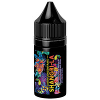 
              MAJESTIC VAPOR AROMA | Nic Salt Longfill 30ml
            