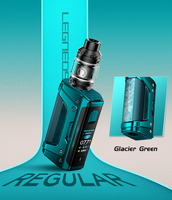 
              GEEK VAPE | Aegis Legend 5 200w Kit
            