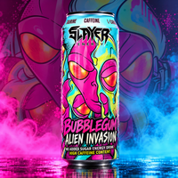 
              SLAYER | Sugar Free Energy Drink 500ml
            