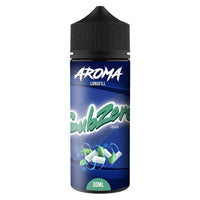 
              VAPE REPUBLIC | 8 Ball 120ml Longfill
            