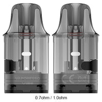 
              VAPORESSO | Vibe Smart Pod
            