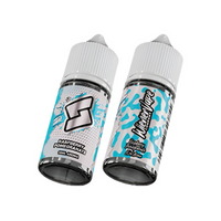 
              BARD | Shortfill 30ml
            