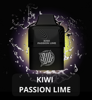 
              BEWOLK | Bar Flavour Pod
            