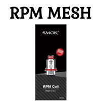 
              SMOK | RPM Mesh Coil
            