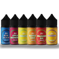 
              COSMIC DROPZ AROMA | Cooler Nic Salt Longfill 30ml
            