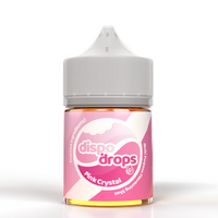 
              DISPO DROPS | 60ml Shortfill
            