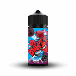 BURZT | 120ml Longfill