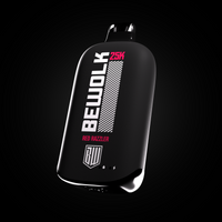 
              BEWOLK | 25K Disposable
            