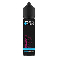 
              ONE CLOUD | Pod Plus 60ml Shortfill
            