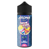 
              VAPE REPUBLIC AROMA | Snow Cone Longfill 120ml
            