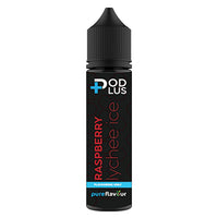 
              ONE CLOUD | Pod Plus 60ml Shortfill
            