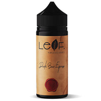 
              CFL | Leaf 120ml Longfill
            