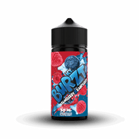 
              BURZT | 120ml Longfill
            