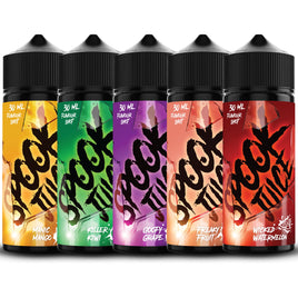 SPOOK JUICE AROMA | Longfill 120ml