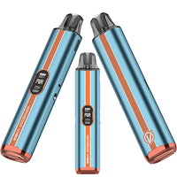 
              VAPORESSO | Vibe Kit
            