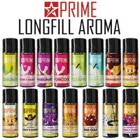 
              PRIME | 120ml Longfill
            