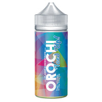 
              MAJESTIC VAPOR AROMA | Longfill 120ml
            