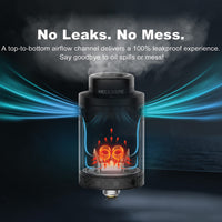 
              HELLVAPE | Dead Rabbit 4 RTA
            