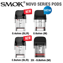 SMOK | Novo Pod Coil