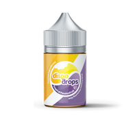 
              DISPO DROPS | 60ml Shortfill
            