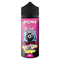 
              VAPE REPUBLIC AROMA | 8 Ball Longfill 120ml
            