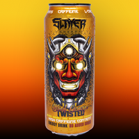 
              SLAYER | Sugar Free Energy Drink 500ml
            