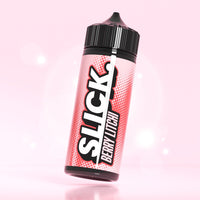 
              NCV | SLICK. 120ml Longfill
            