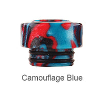 
              HELLVAPE | 810 O-Ring Drip Tips
            
